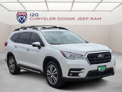 Used 2020 Subaru Ascent Touring w/ Popular Package #3 image 1