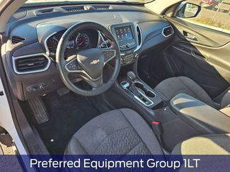Used 2024 Chevrolet Equinox LT AWD/4WD video 2