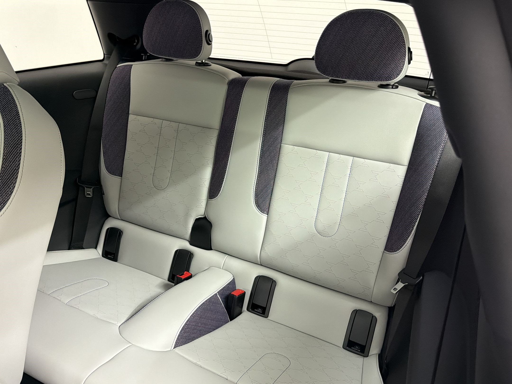 New 2026 MINI Cooper S FWD image 24