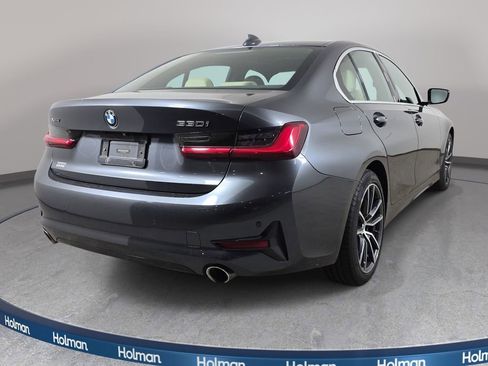 Used 2020 BMW 330i xDrive Sedan w/ Convenience Package image 6