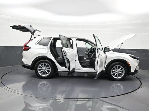 Used 2025 Honda CR-V EX-L image 31