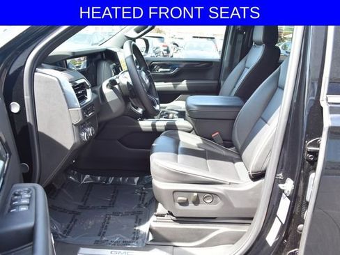 Used 2025 GMC Yukon Elevation AWD/4WD image 4