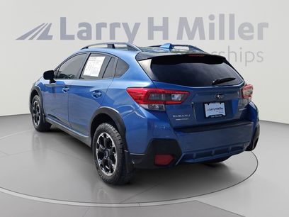 Used 2021 Subaru Crosstrek 2.0i Premium w/ Popular Package #2