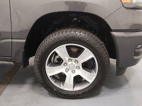 New 2025 RAM 1500 Tradesman w/ Off Road Group AWD/4WD image 25