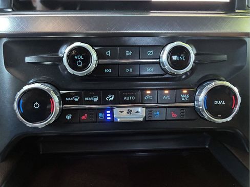 Used 2024 Ford F350 King Ranch AWD/4WD image 38