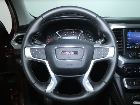 Used 2020 GMC Acadia SLE w/ Driver Convenience Package FWD image 21