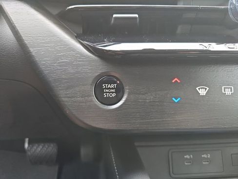 New 2026 Nissan Murano SL AWD/4WD image 28