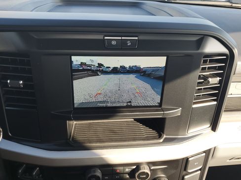 New 2026 Ford F350 XL w/ STX Appearance Package image 17