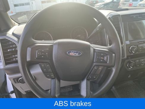 Used 2021 Ford F350 XLT w/ XLT Value Package image 18