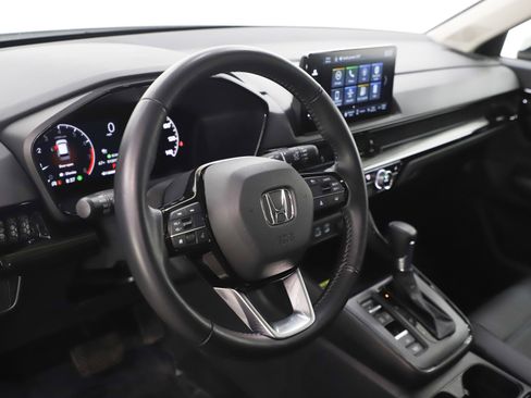 Used 2025 Honda CR-V EX-L image 21