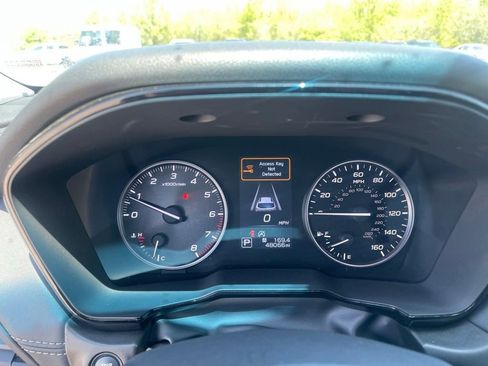 Used 2020 Subaru Outback Premium w/ Popular Package #1 image 9