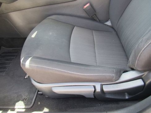 Used 2024 Nissan Sentra SV FWD image 20