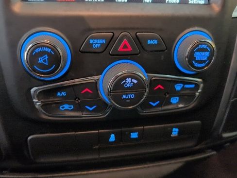 Used 2022 RAM 1500 Classic Warlock image 20