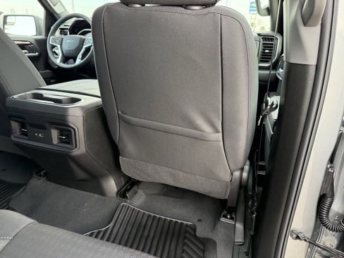 New 2026 Chevrolet Silverado 1500 RST w/ Texas Edition Plus image 43