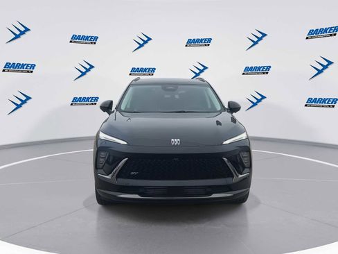 New 2026 Buick Envision Sport Touring image 4