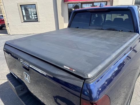 Used 2019 Honda Ridgeline RTL-T image 7