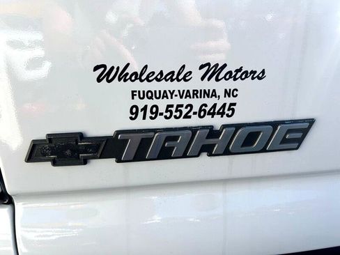 Used 2005 Chevrolet Tahoe LT w/ LT Preferred Equipment Group image 29