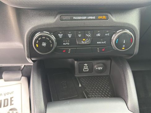 Used 2023 Ford Bronco Sport Heritage w/ Heritage Convenience Package AWD/4WD image 14