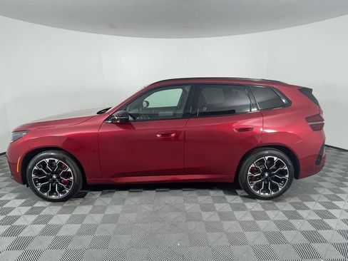 Certified 2025 BMW X3 M50 w/ Premium Package AWD/4WD image 6