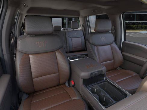 New 2026 Ford F250 King Ranch AWD/4WD image 10