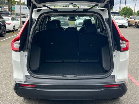 Used 2023 Honda CR-V EX-L image 12