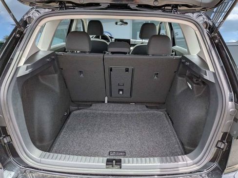 New 2026 Volkswagen Taos S FWD image 13