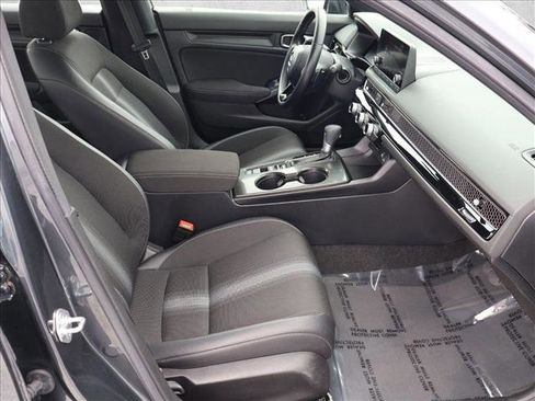 Used 2024 Honda Civic Sport image 26