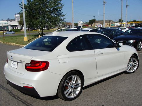 Used 2016 BMW 228i xDrive Coupe image 6