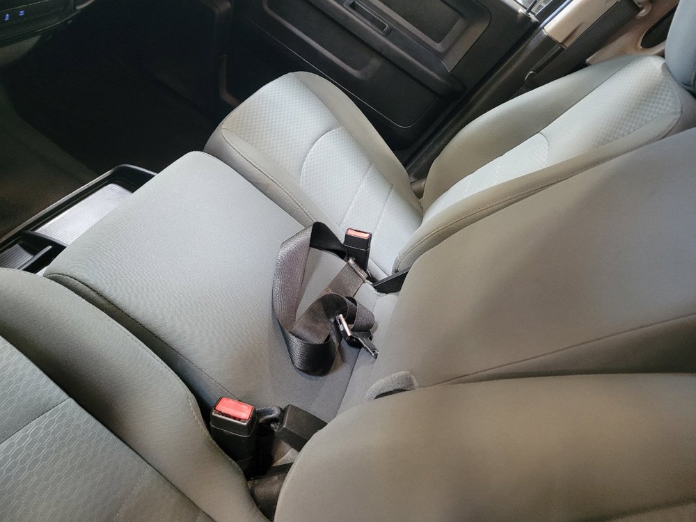Used 2019 RAM 1500 Tradesman w/ Popular Equipment Group RWD image 26