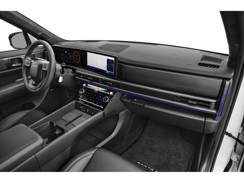 New 2027 Hyundai Santa Fe Calligraphy AWD/4WD image 11