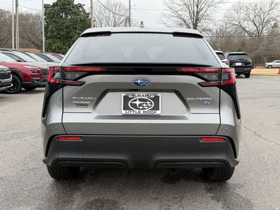 Used 2023 Subaru Solterra AWD
