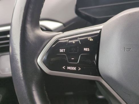 Used 2022 Volkswagen ID.4 Pro image 22