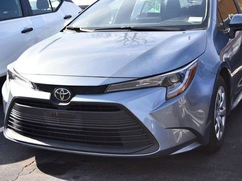 Used 2024 Toyota Corolla LE image 2