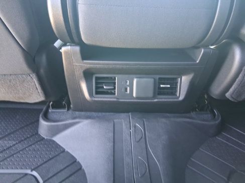 New 2026 Chevrolet Silverado 1500 RST w/ RST Select Package AWD/4WD image 29