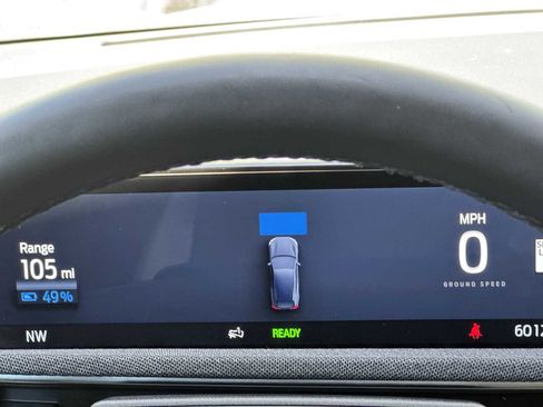 Used 2022 Ford Mustang Mach-E Premium RWD image 22