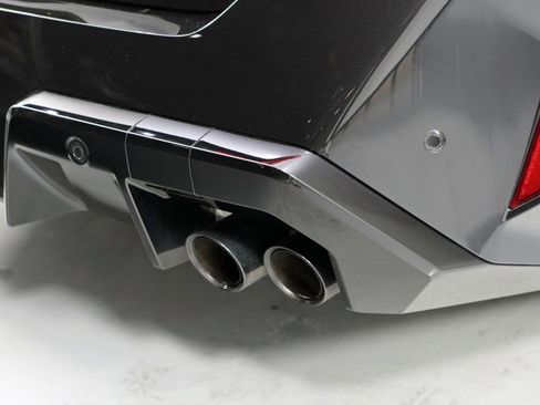 Used 2025 BMW M5 w/ Carbon Package image 73