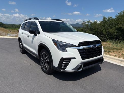 New 2026 Subaru Ascent Touring w/ Popular Package #2 AWD/4WD image 1