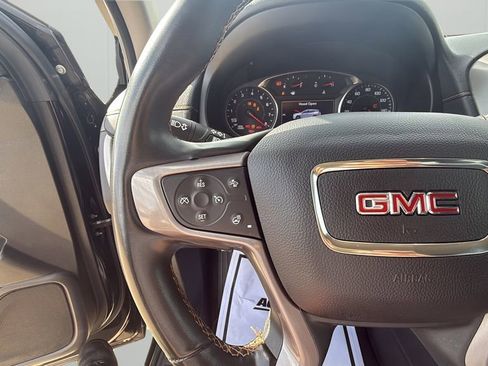 Used 2024 GMC Terrain AT4 AWD/4WD image 19