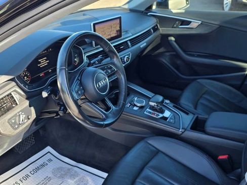 Used 2017 Audi A4 2.0T Premium image 70