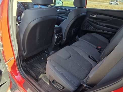 Used 2022 Hyundai Santa Fe XRT image 15
