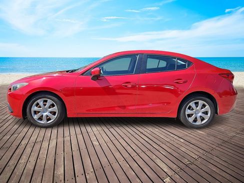 Used 2014 MAZDA MAZDA3 i Sport FWD image 7