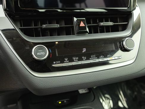 Certified 2026 Toyota Corolla LE w/ LE Premium Package FWD image 22
