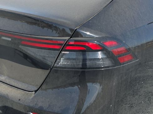 Used 2025 Honda Accord LX image 13