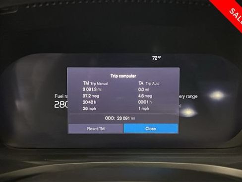 Used 2024 Volvo S60 T8 Core w/ Climate Package AWD/4WD image 14
