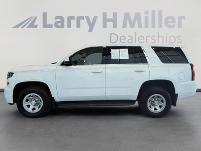 Used 2020 Chevrolet Tahoe 4WD w/ Remote Keyless Entry Package