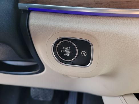 Certified 2026 Mercedes-Benz GLE 350 4MATIC image 25