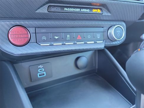 Used 2025 Ford Mustang Coupe w/ Mustang Nite Pony Package image 28