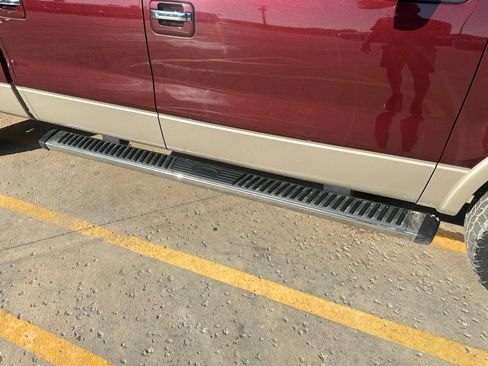 Used 2010 Ford F150 Lariat AWD/4WD image 33