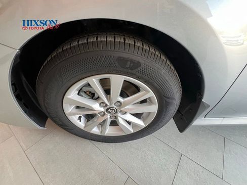 New 2025 Toyota Camry LE w/ Convenience Package image 23