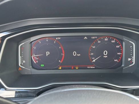 Used 2020 Volkswagen Jetta SEL FWD image 9